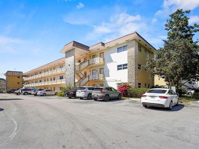 5121 W Oakland Park Blvd #109