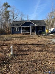 1124 Cheaneys Bridge Rd