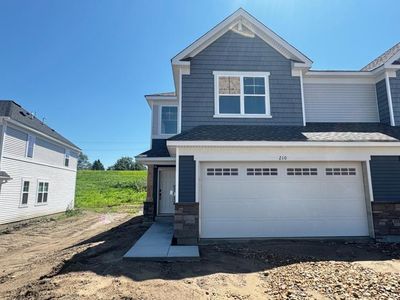 210 Huntington Dr
