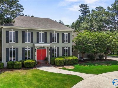 435 Ridgefield Cir