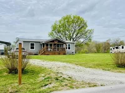 Property at 504 Campbellsville Pike, Ethridge, TN