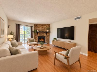 8555 Fairmount Drive #C104