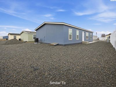 2681 E Edison Ave #87