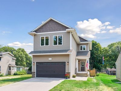 Property at 4663 Suffolk Rd, Mound, MN