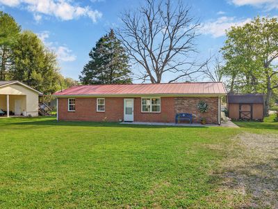 Property at 92 Mary Ann Ln, Pikeville, TN