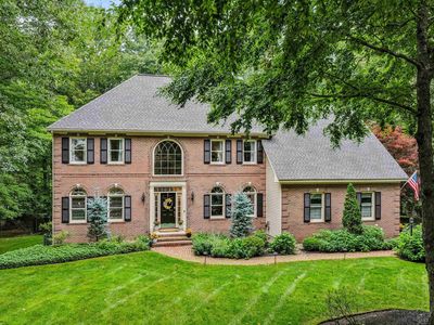 4 Newfane Road