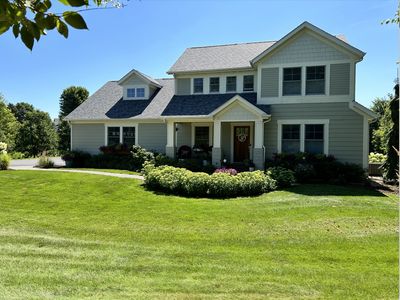 803 Prairie Meadows Dr