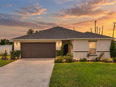 Property at 1444 MATTIE POINTE LANE, Auburndale, FL