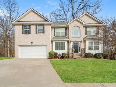 4504 Warren Mill Trl