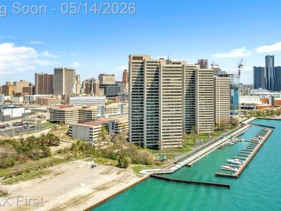 1001 W Jefferson Ave #6B