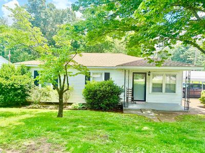 Property at 504 Patton St, Florence, AL