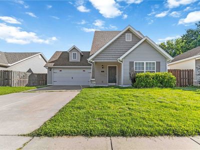 4428 W Serviceberry Dr