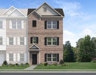 208 Sweetbriar Way Lot 50