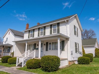 Property at 300 McIntyre Ave, Patton, PA