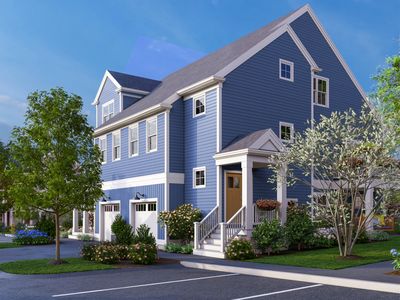 The Pine IV Plan, Larkwood