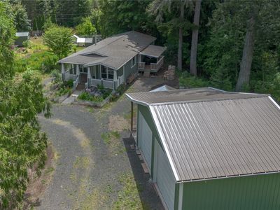 290 Werner Road