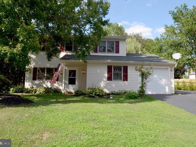 2527 Valley Dr