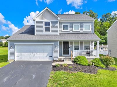 2317 Running Brook Ave