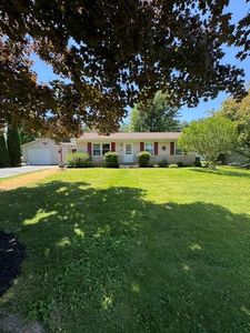 Property at 636 Cloverdale Ave, Crestline, OH