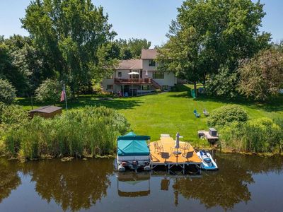 315 William Lake Shore Dr