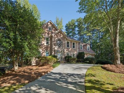 1471 Mahogany Chase NW