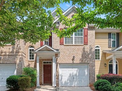 Property at 2870 Cross Creek Ct, Cumming, GA