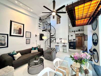 125 Washington Street APT 306