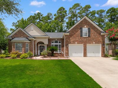 6371 Longwood Dr.