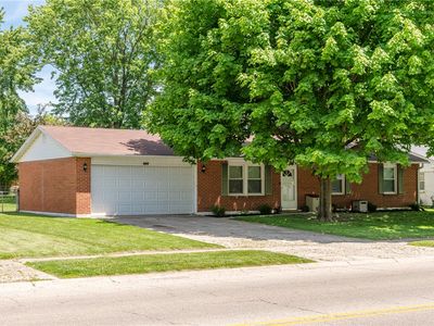 444 E Lexington Rd
