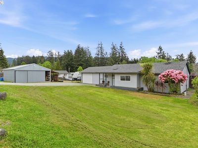 Property at 1820 E Cedar St, Myrtle Point, OR