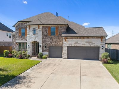6707 Wellbrook Falls Ln