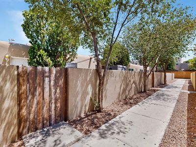510 Mesilla St SE #1-4