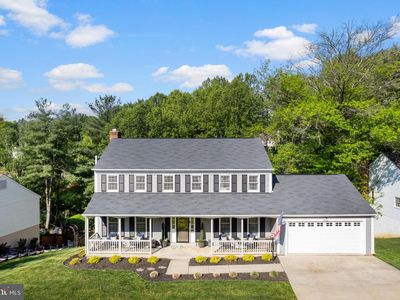 15426 Silvan Glen Dr