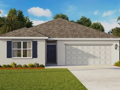 Property at Lakeside Plan, Indian River Preserve, Mims, FL