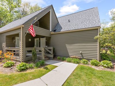 232 River Run Road #1907
