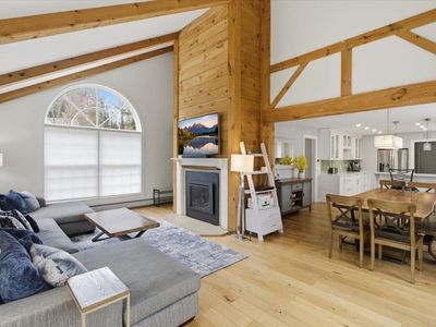 Property at 15 Sawmill Village Way, West Dover, VT