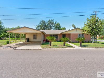 Property at 409 Pancho Maples Dr #6-7, La Feria, TX