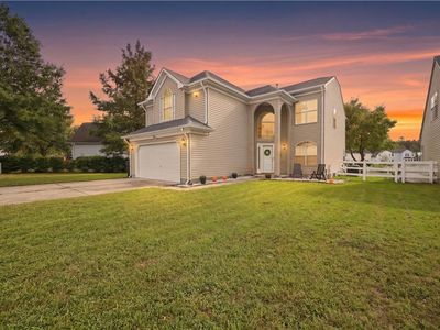 2517 Seven Kings Rd