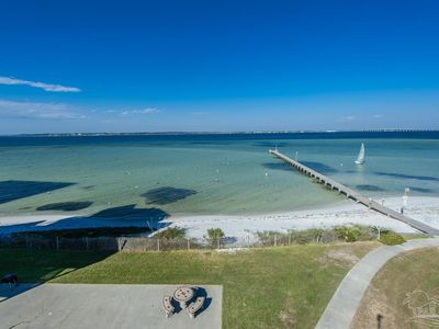 1150 Fort Pickens Rd APT F9