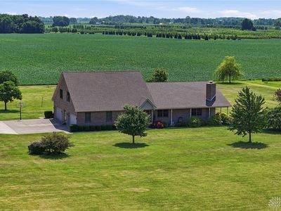 8400 N Montgomery County Line Rd
