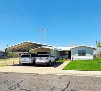1301 Patton Dr