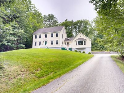 95 Snow Road