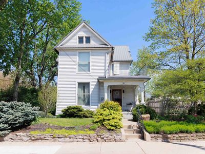 Property at 428 Bates St, Logansport, IN