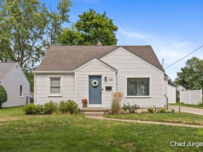 1333 Kelsey St NE