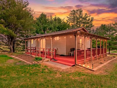 Property at N10493 Caylor Rd, Wausaukee, WI