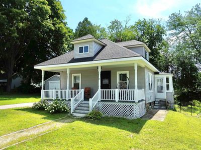 Property at 3 Gilson Street, Milford, NH