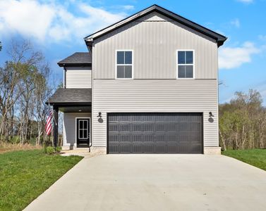 281 Wesson Dr LOT 20