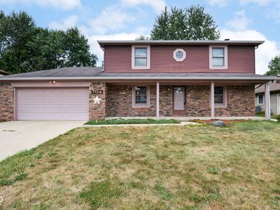 704 Kokomo Ln