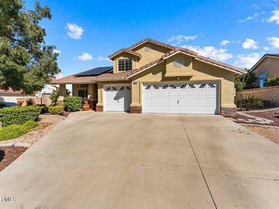 Property at 40824 Cobblestone Ct, Palmdale, CA