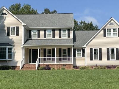 118 Meadowood Dr